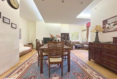 Apartament cu 3 camere, mobilat în Iosefin - 6