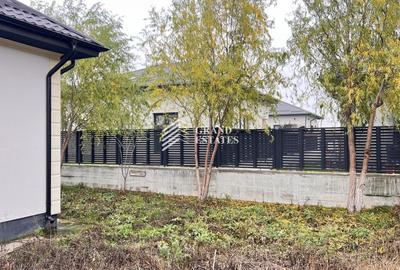 Casă individuală cu 5 camere cu Canalizare în Exterior Vest - 4