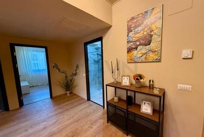 Apartament 3 camere I Herastrau I De vanzare - 3