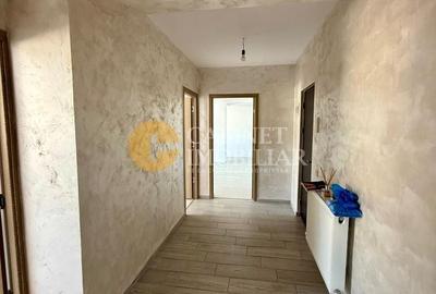 Apartament cu 3 camere decomandat în Valea Lupului - 10