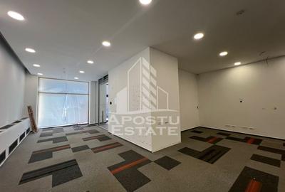 Spatiu comercial 100 mp Ultracentral - 6