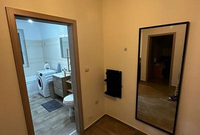 Apartament cu 2 camere în Calea Urseni - 2