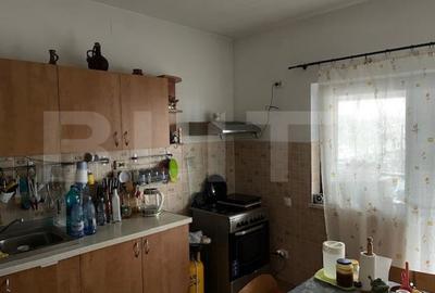Casă cu 5 camere cu Teren 2501 Mp în Central - 11
