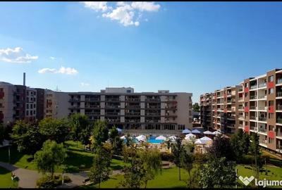 Apartament cu 2 camere decomandat în Berceni - 3