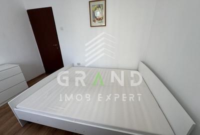 Apartament cu 4 camere decomandat, mobilat în Mărăști - 4