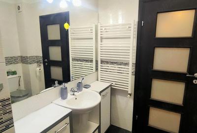 Apartament cu 3 camere semidecomandat în Dobroești - 6