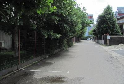 Prelungirea Ghencea - Diamantului, M 3, zona de case si blocuri - 7