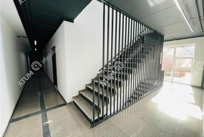Apartament premium cu 3 camere etaj 1 balcon si parcare subterana - 13