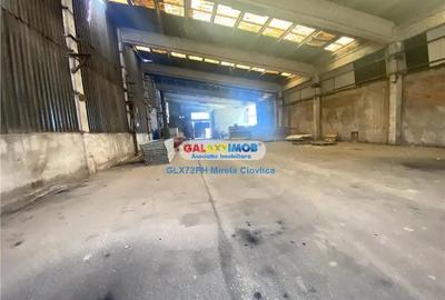 Vanzare Spatiu Industrial Pleasa - 3