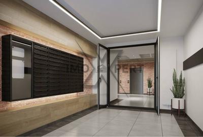 Apartament cu 3 dormitoare, Living + Bucatarie 2 bai, 2 terase! - 16