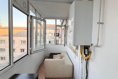 Apartament cu 3 camere CUG - 9