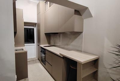 Studio modern I 23 m² I balcon I Calea Dorobanților I Central - 3