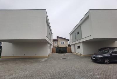 Casă individuală cu 5 camere cu Canalizare în Pipera - 16