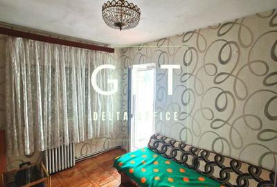 Apartament cu 4 camere decomandat în Sud - 10
