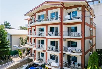 Hotel in Eforie Nord cu 43 de Camere - Investitie Premium la 5 Minute de Plaja - 49