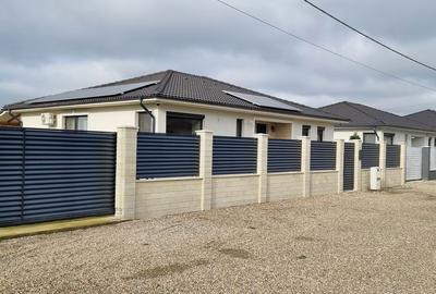 Casă cu 3 camere în Sântandrei - 17