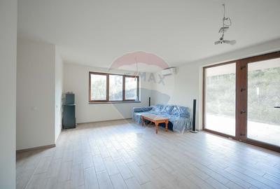 De vanzare Casa noua  cu 4 camere, teren 1190 mp  Cartier Podgoria - 21