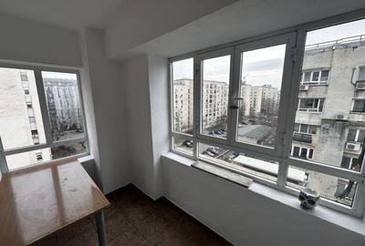 Apartament cu 3 camere semidecomandat, mobilat în Splaiul Unirii - 22