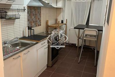 13 Septembrie-Proper Plazza | Garsoniera | 40mp | et 7 | dec  | 74.900 euro - 8