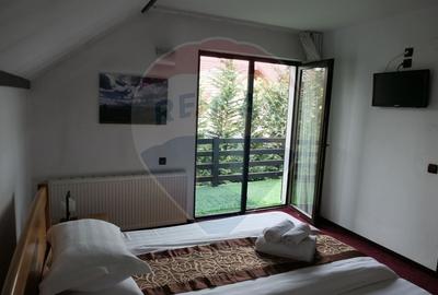 Hotel/Pensiune, de 340 mp, în Central - 16