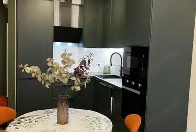 Apartament cu 2 camere decomandat în Băneasa