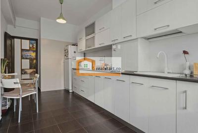 Apartament cu 2 camere decomandat în Prelungirea Ghencea - 6