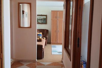 Apartament cu 3 camere decomandat, mobilat în Boema - 6