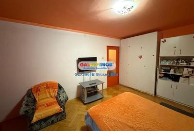 Politehnica | garsoniera 38mp | 1980 | pat cada | metrou parcare - 2