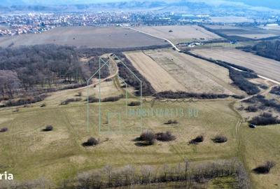 Teren de 1000 mp, în Central - 2