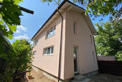 Casă cu 5 camere în Săftica - 3