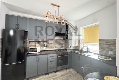 Apartament cu 3 camere decomandat în Avantgarden