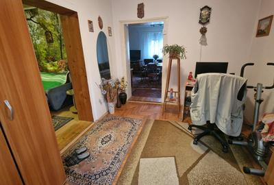 De vanzare casa individuala Calea Ghirodei - 3
