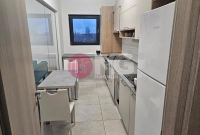 Aqua City,  Garsoniera de inchiriat - 1