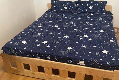 Apartament cu 2 camere semidecomandat în Alexandru cel Bun - 1