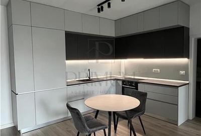 Apartament 2 camere , zona TOP , etaj 2 , mobilat superb - 1