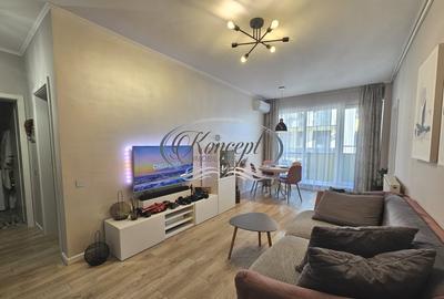 Apartament luminos cu balcon si acces rapid spre centrul orasului - 2