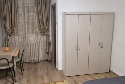 Garsonieră semidecomandată în Nicolina - 2