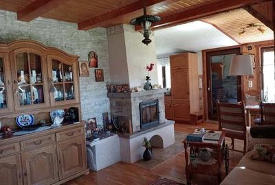 Se vinde la 15 km de Baia Mare in Coas,,proprietate cu 3 case si 26 ari teren Se vinde la 15 km de Baia Mare in Coas,,proprietate cu 3 case si 26 ari teren - 3