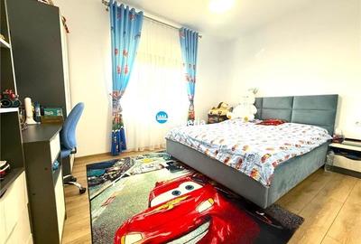 Vila premium mob, cu 5 cam, 580 teren, Foisor  Centru Miroslava - 14