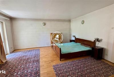 Casă cu 4 camere în Ultracentral - 10