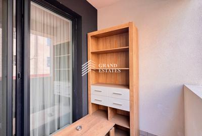 Apartament cu 2 camere decomandat, mobilat în Otopeni - 12