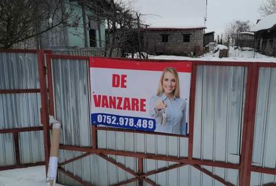 Casă cu 2 camere în Tritenii de Sus - 7