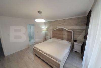 Casă cu 5 camere cu Canalizare în Central - 2