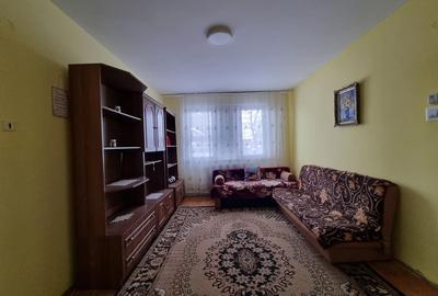 Apartament cu 2 camere semidecomandat, mobilat în Energiei - 2