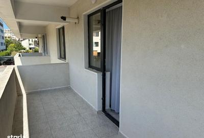 Apartament cu 2 camere decomandat, mobilat în Central - 9
