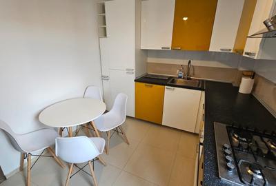 Prelungirea Ghencea, complex rezidential, 3 camere, 2 locuri parcare - 9