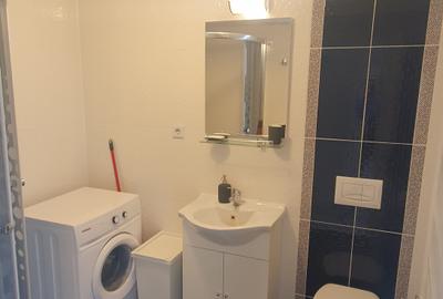 Apartament cu 2 camere decomandat, mobilat în Nord - 7