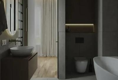 Apartament 4 Camere 3 Dormitoare | Aer Conditionat | Izolat Fonic - 8