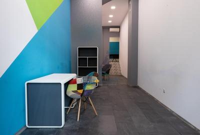 Spațiu comercial, de 47 mp, în Centru Civic - 3