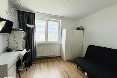 Apartament cu 2 camere circular, mobilat în Drumul Taberei - 3